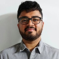 Dhruv Milind Nargund