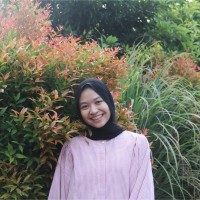 Muthia Shafina