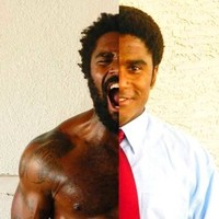 Vincent Alfonzo Jamal