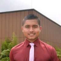 Damir Andrei Rosero Hernandez