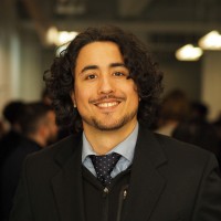 Andres Quesada