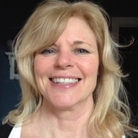 Pam Jordan