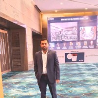 Priyesh Pandey