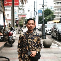 N Fauzi Fatah