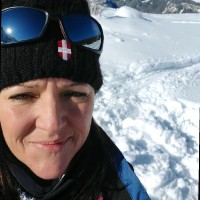 Cathy Titi