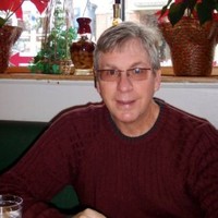 Robert Anderson