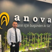 Doruk Akyıldız, CSEP, CM2-P