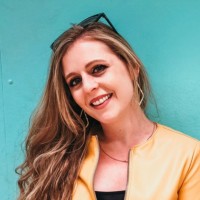 Kat Colvin, M.A.