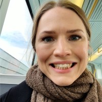 Anne-Sofie Nelson