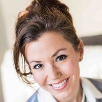 Amy Slade