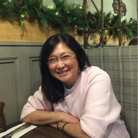 Janet Lam