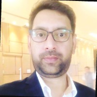 Suman Kumar