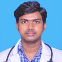 Dr. K Raja Manoj Khanna