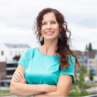 Rieneke Leusink - ter Steege