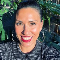 Gayle Carter (ICF-Certified ACC Coach)