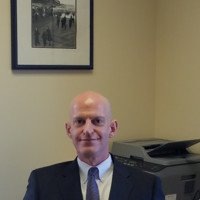 Craig Mckinley