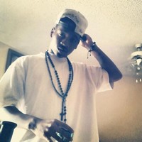YOUNG BLESS