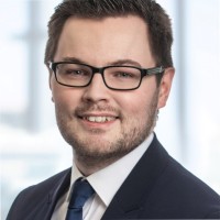 Fabian Kolb, CIIA/CEFA