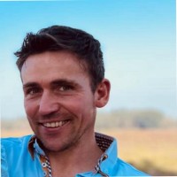 Arend Bossenbroek