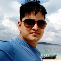 Utkarsh Padman