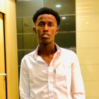 Abdiwahid Said