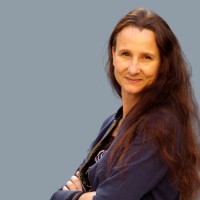 Cecile Garreau