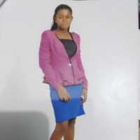 Patience Kingsley Akpan