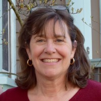Stephanie Bode Ward