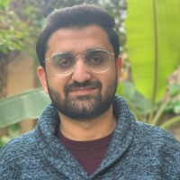 Saksham Chopra