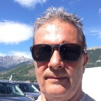 Luigi Davenia