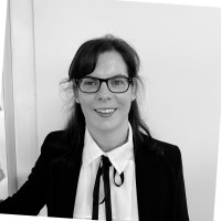 Caoimhe Levins (Cipd Associate)