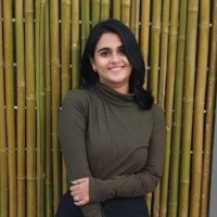 Amrita Prakash