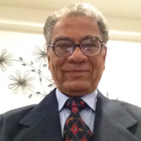 Chandresh Doshi