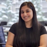 Rashmeet Rekhi