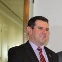 Peter Remfrey