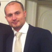 Tariq Hindawi
