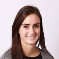 Molly Redmond, Ccp
