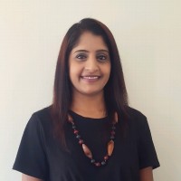 Nivasha Ramsaran