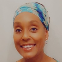 Alena D. Anderson