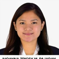 Jhoanna Tricsy Pajadan, Rpm