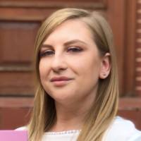 Julia Łapińska