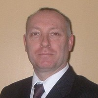 Ian Webb-Morris