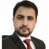 Muhammad Aakash Khaliq