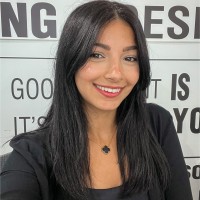 Farah Rashidi