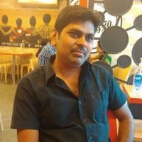 Ashok Ram Adiraju