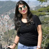 Ankita Singh