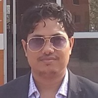 Peter Prasanta Debbarma