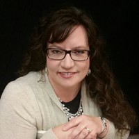 Tracy Halverson