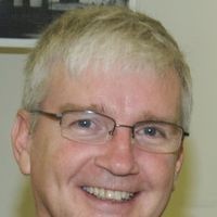 Kevin Bourke