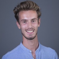 Justin Kerkmeijer